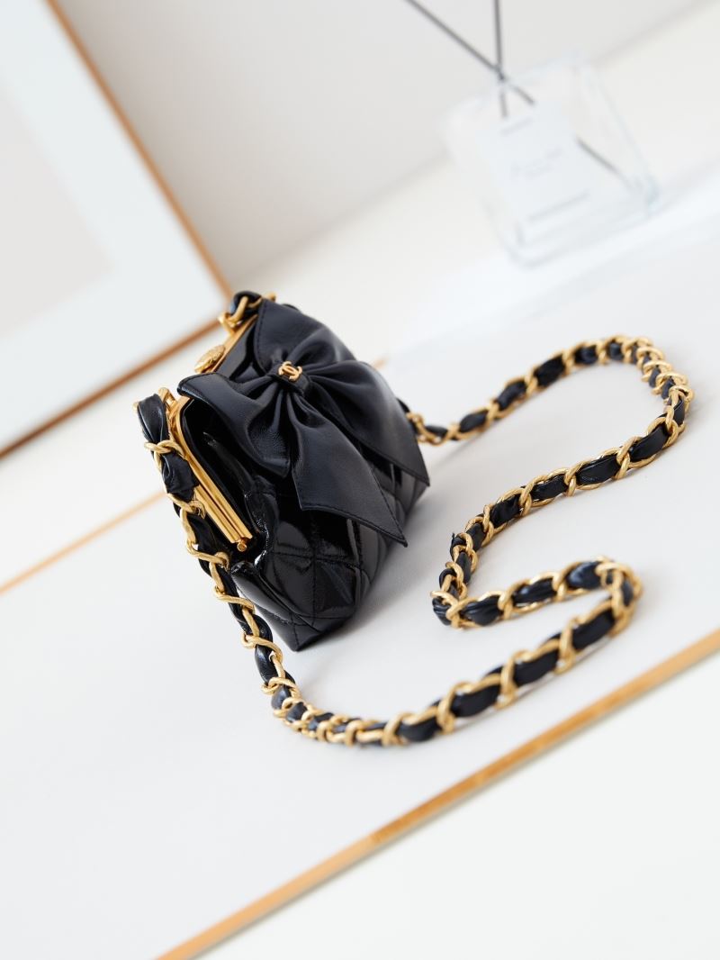 Ch**el satchel bags